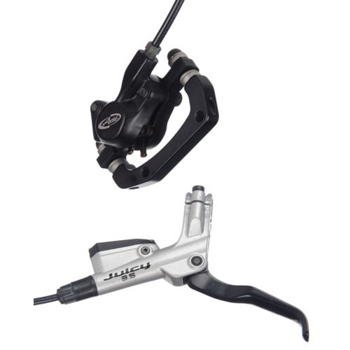 avid juicy disc brakes