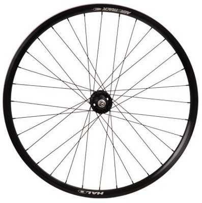 halo combat singlespeed rear wheel