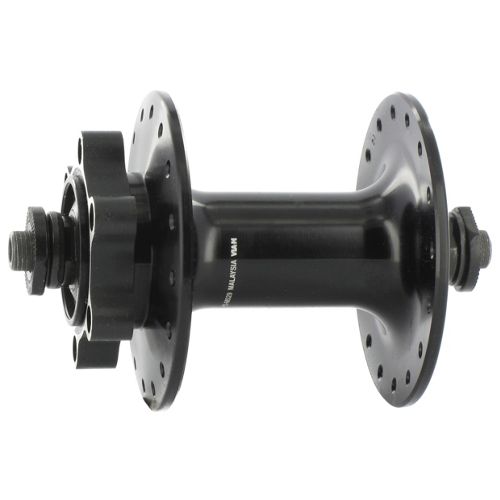 shimano slx m7100 hubs