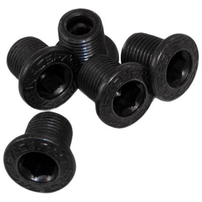 Race Face Inner Ring Bolts Review