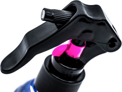 Muc-Off Goggle Cleaner Refill - 250ml Review