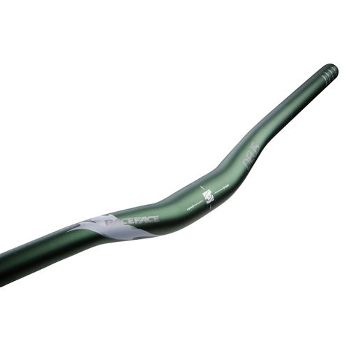 xc riser bars