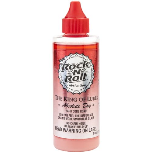 Absolute Dry Chain Lube Chain Reaction Cycles