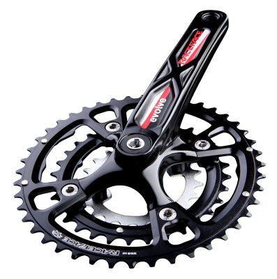 race face evolve xc crankset