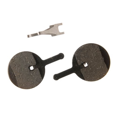 avid bb5 sintered brake pads