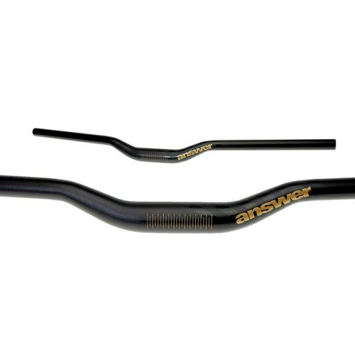 ANSWER Pro Taper 720 AM Riser Bar 2012 ANSWER Pro Taper 720 AM Riser