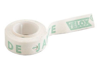 Velox Rim Tape Cloth Review