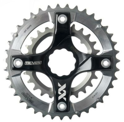 SRAM XX Chainring & Spider