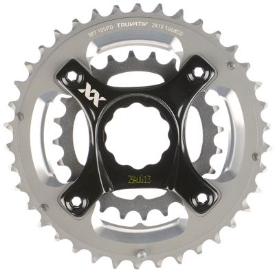 SRAM XX Chainring & Spider