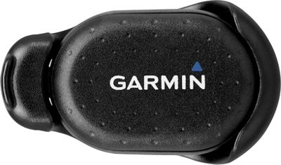 Garmin Foot Pod Review