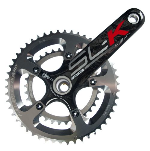 fsa compact chainset