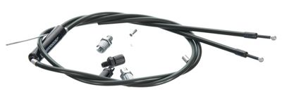 Odyssey Gyro G3 Lower Brake Cable Review