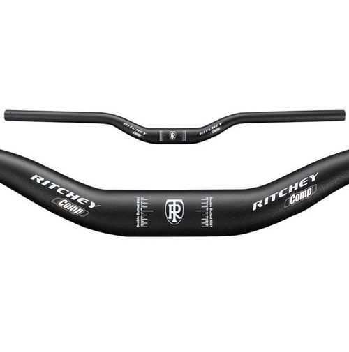 ritchey trail bars