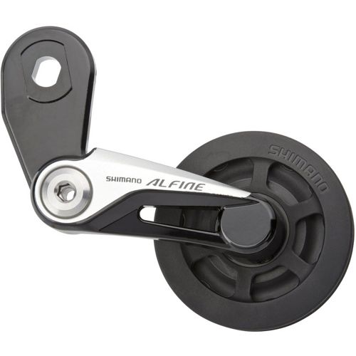 Shimano Alfine Chain Tensioner S510 Chain Reaction Cycles