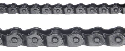 YBN MK918 Half Link Chain Review