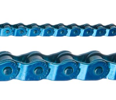 YBN MK918 Half Link Chain Review