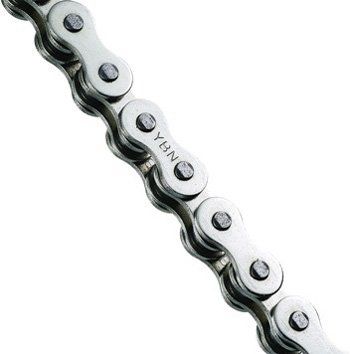 YBN BF410 Chain Review