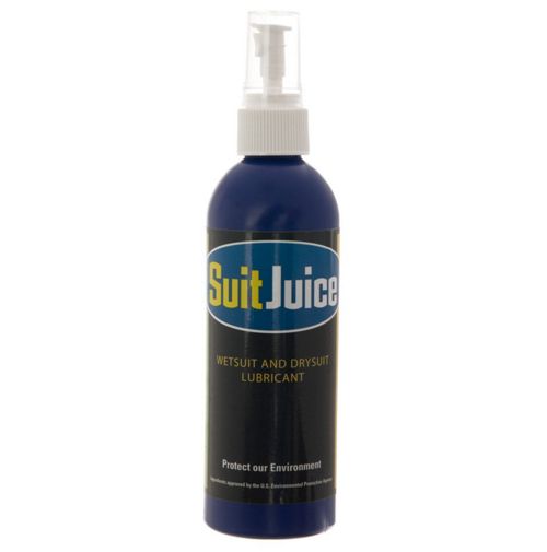 Suit Juice Wetsuit Lubricant Chain Reaction Cycles