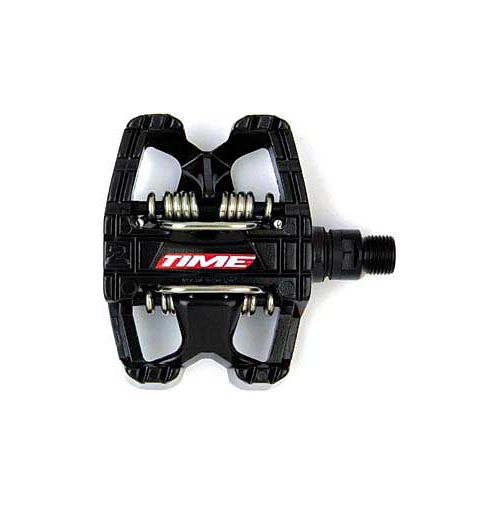 Time Z Freeride MTB Pedals Chain Reaction Cycles
