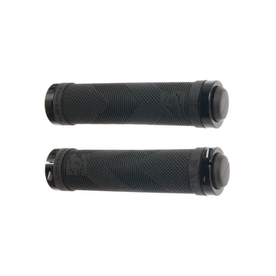 Race Face Sniper Grips With Locks