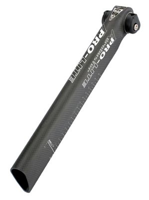 aero carbon seatpost