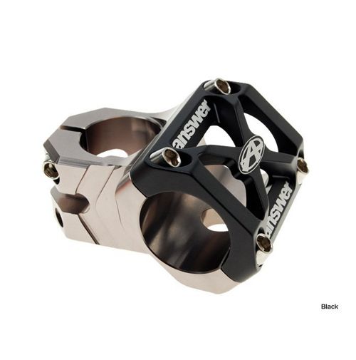 dirt jump bike stem
