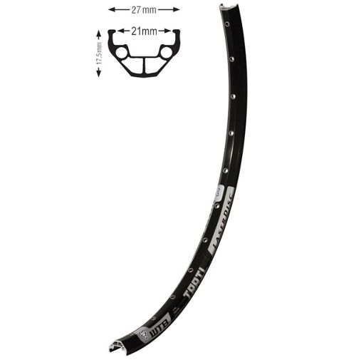 wtb laserdisc trail 29er