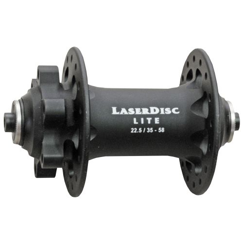 WTB LaserDisc Lite Front Hub 2011 Chain Reaction Cycles