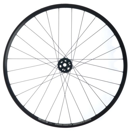 WTB LaserDisc XC Front Wheel 15mm 2011 Chain Reaction Cycles