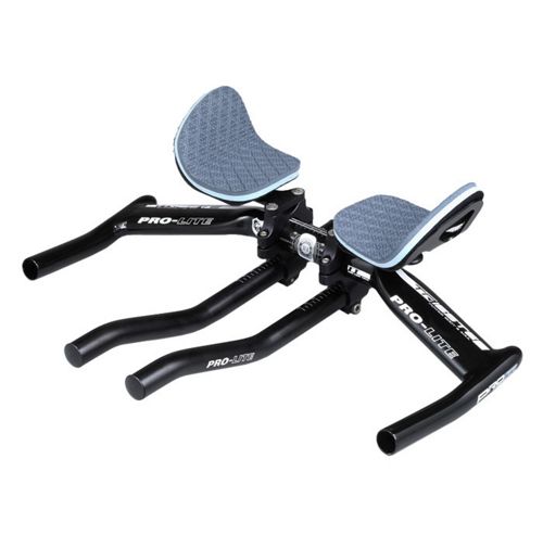 ProLite Trieste Time Trial Aero Handlebars 2013 Chain Reaction Cycles