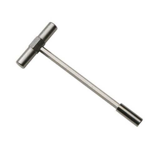 Hex Spoke Key Chain Reaction Cycles