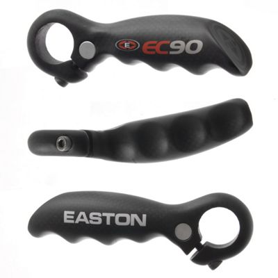 Easton Ec90 Carbon Bar Ends Podcat