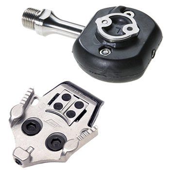 speedplay frog parts