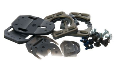 speedplay light action cleats