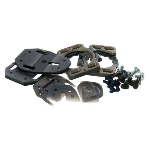 speedplay light action cleats