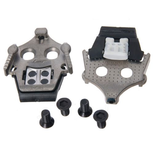 speedplay frog cleats