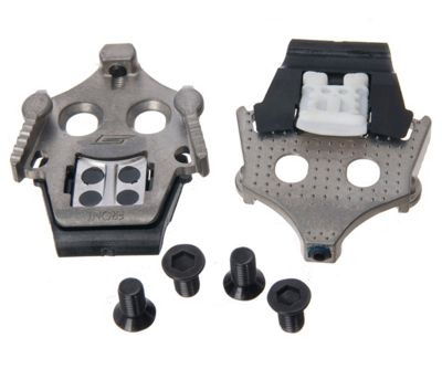 speedplay frog cleats