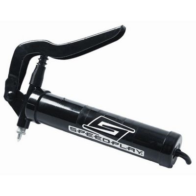 Speedplay Grease Gun & Grease Review