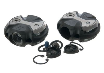 speedplay pedal system