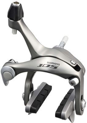 shimano 105 brake caliper set