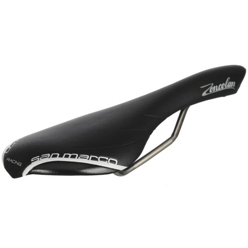 zoncolan saddle