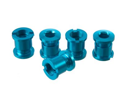 Brand-X Outer Ring Bolts 7075 Alloy