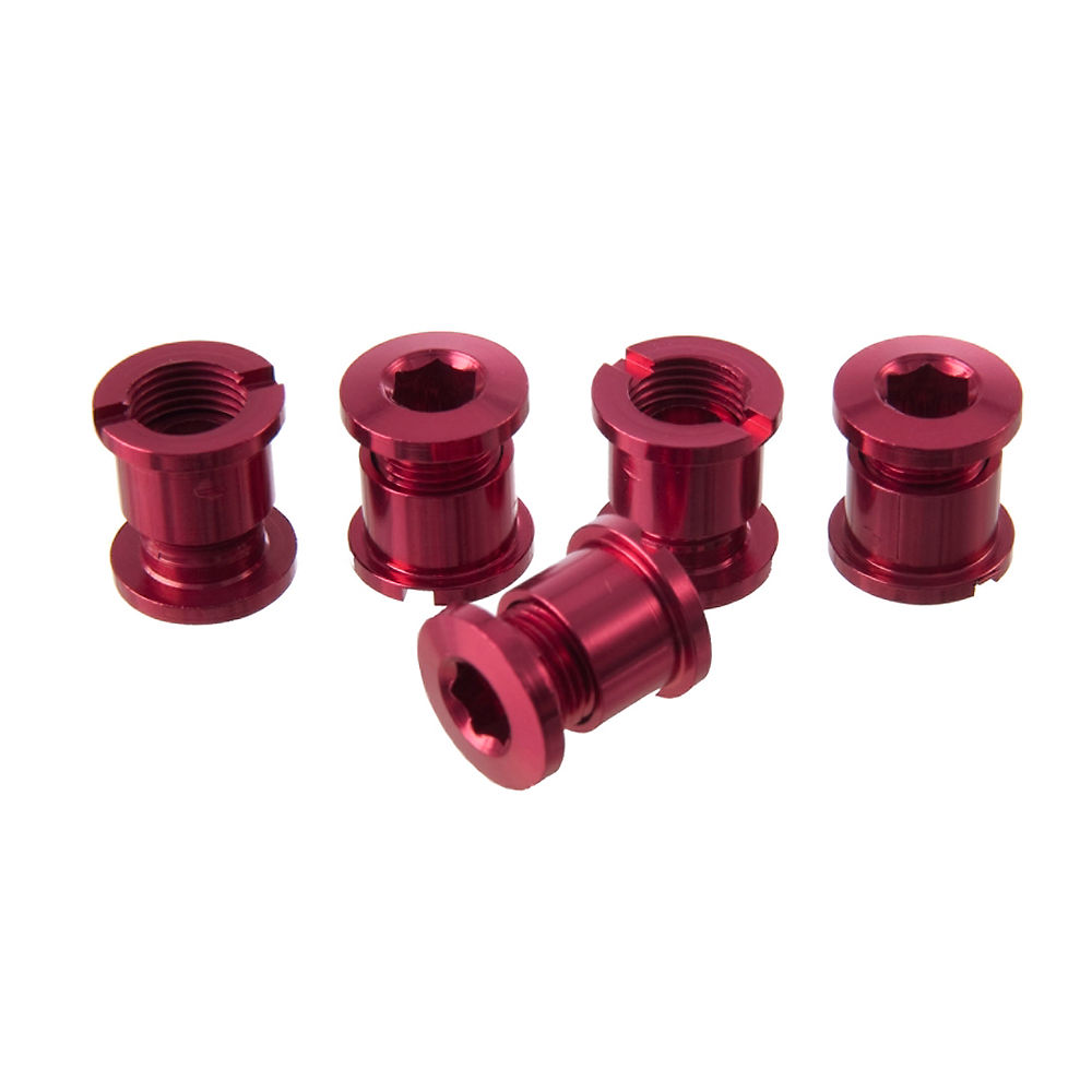 Brand-X Outer Ring Bolts 7075 Alloy
