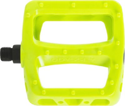 Odyssey Twisted PC Plastic Pedals