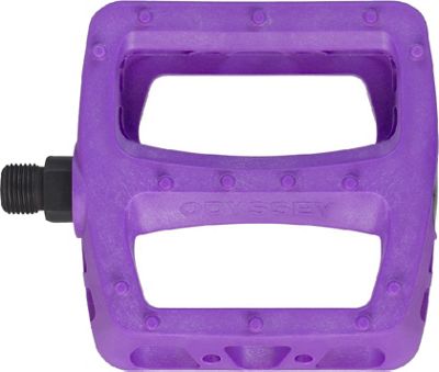 Odyssey Twisted PC Plastic Pedals