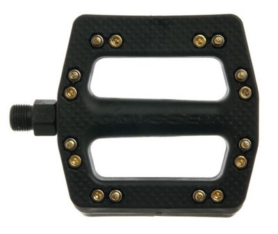 odyssey plastic pedals
