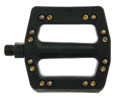 Odyssey JCPC Plastic Pedals Review