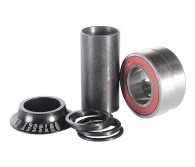 Odyssey Mid Bottom Bracket Bloglounge