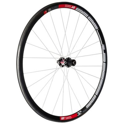 dt swiss carbon clincher