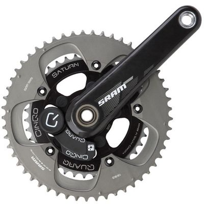 quarq chainset